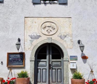 Podkoren Apartment | Apartments Belopeški Dvori