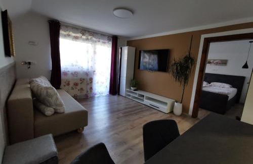 Bled Apartment | Apartments Bernard