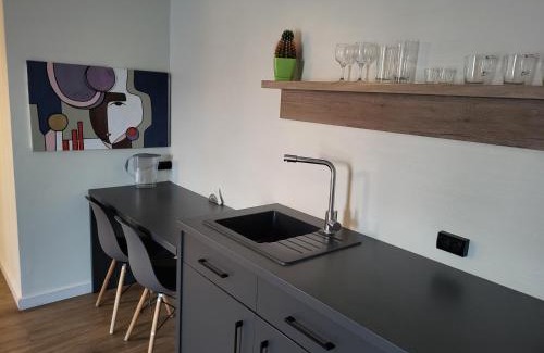 Yablonovka Apartment | apartments Best time to rest