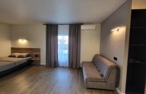 Yablonovka Apartment | apartments Best time to rest
