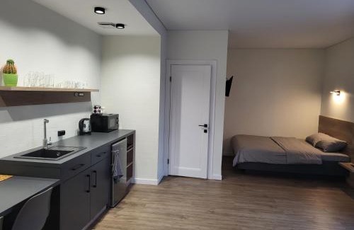 Yablonovka Apartment | apartments Best time to rest