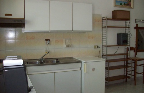 Lesina Apartment | Apartments between the sea and the lake in the nature reserve