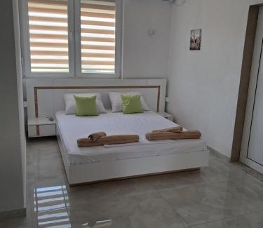Gevgelija House | Apartments BIA