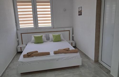 Gevgelija House | Apartments BIA