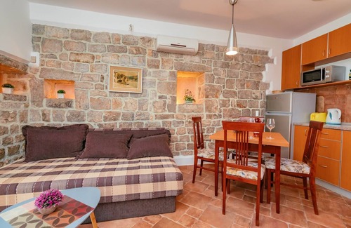 Bigovo Apartment | Apartments Bigovo Veljic