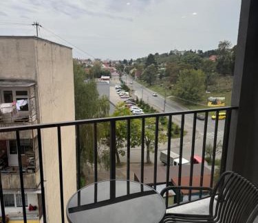 Uzhhorod Apartment | Apartments BIOLEND