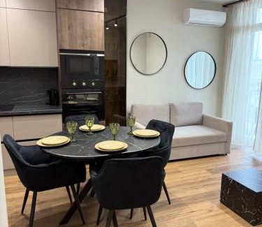 Uzhhorod Apartment | Apartments BIOLEND