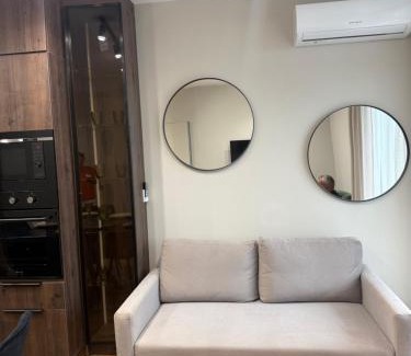 Uzhhorod Apartment | Apartments BIOLEND