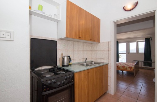 Marina Apartment | Apartments BJ (32481-A1) - Marina