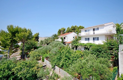 Marina Apartment | Apartments BJ (32481-A1) - Marina