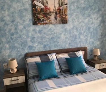 Sutomore House | Apartments Blago Sutomore