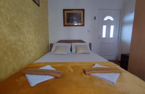 Sutomore House | Apartments Blago Sutomore