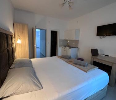 Lazi Apartment | Apartments Blanco