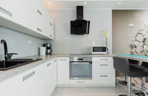 West Pomeranian Voivodeship Apartment | Apartments Blizej Morza by Renters