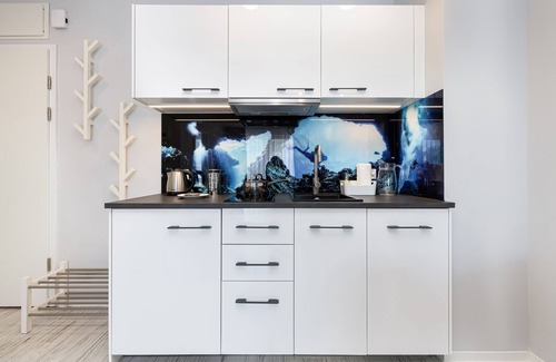 West Pomeranian Voivodeship Apartment | Apartments Blizej Morza by Renters