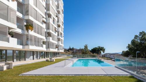 Znjan Apartment | Apartments Blue Maris Luxe