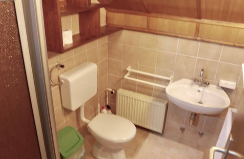 Bled House | APARTMENTS BOLDIN BLED APARTMENT FOR 4 PERSON