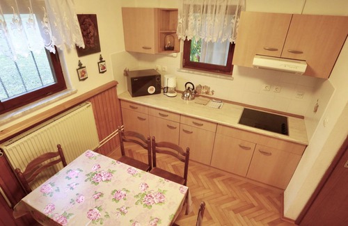 Bled House | APARTMENTS BOLDIN BLED APARTMENT FOR 4 PERSON