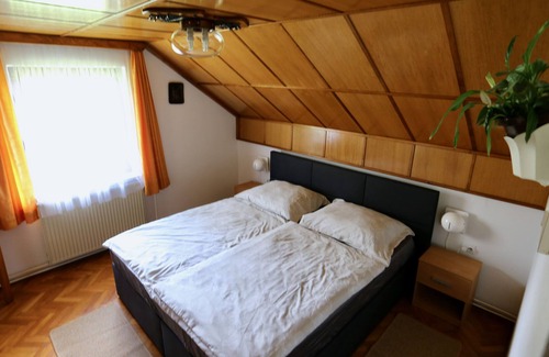 Bled House | APARTMENTS BOLDIN BLED APARTMENT FOR 4 PERSON