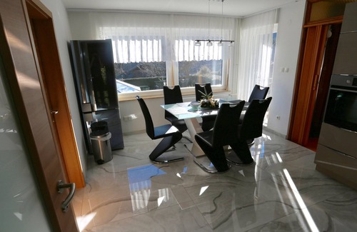 Bled Condo | APARTMENTS BOLDIN BLED LUXURY APARTMENT
