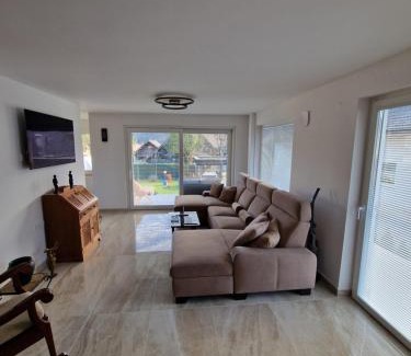 Bled Apartment | Apartments Boldin