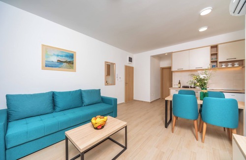 Kaluđerac Apartment | Apartments Bonazza
