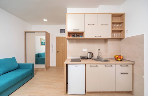 Kaluđerac Apartment | Apartments Bonazza