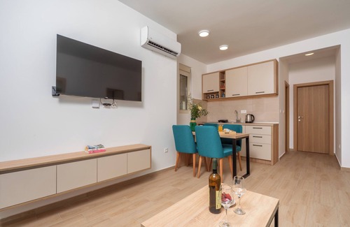 Kaluđerac Apartment | Apartments Bonazza