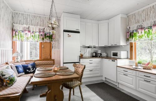 Pori House | Apartments Borg Ankkurikari