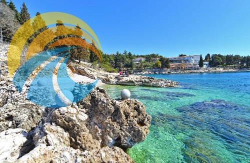 Rabac Apartment | Apartments Boris 154