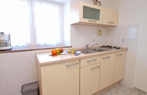 Rabac Apartment | Apartments Boris 154