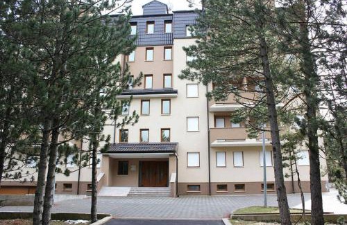 Risovac Apartment | Apartments Bosco