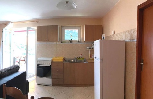 Jurandvor Apartment | Apartments Bruno (17151-A2) - Baska - island Krk