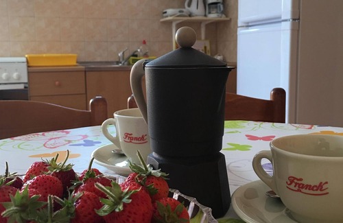 Jurandvor Apartment | Apartments Bruno (17151-A2) - Baska - island Krk