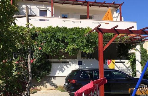 Jurandvor Apartment | Apartments Bruno (17151-A2) - Baska - island Krk