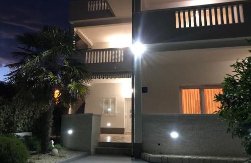Rogoznica Apartment | Apartments Bumbar
