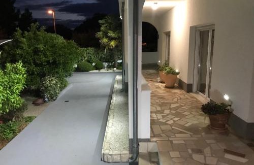 Rogoznica Apartment | Apartments Bumbar
