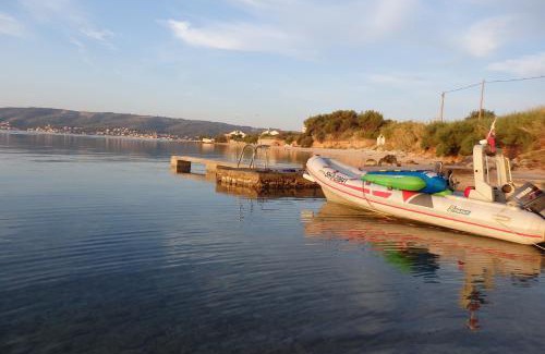 Kastel Stafilic House | Apartments & Bungalows Ivanović