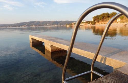 Kastel Stafilic House | Apartments & Bungalows Ivanović