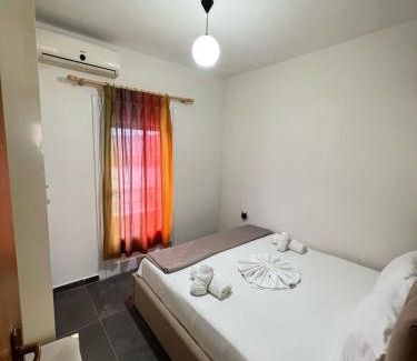 Vlore Cabin | Apartments by Arbri 2