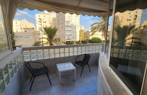Netanya Apartment | Apartments by sea