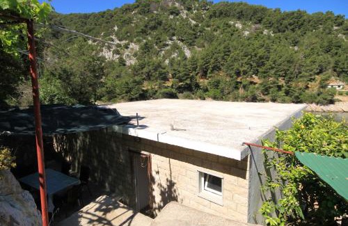 Bogomolje Apartment | Apartments by the sea Cove Mala Pogorila, Hvar - 8953