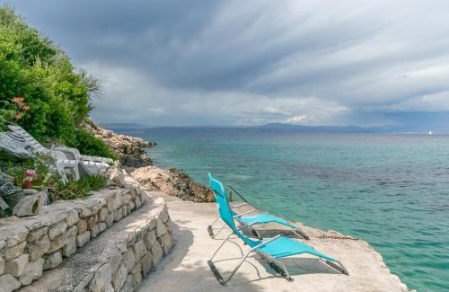 Cove Donja Krusica (Donje selo) Apartment | Apartments by the sea Cove Donja Kruscica - Donja Krusica, Solta - 11146