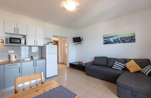 Arbanija Apartment | Apartments by the sea - A1
