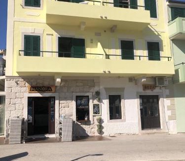 Igrane Apartment | Apartments by the sea Igrane, Makarska - 20373