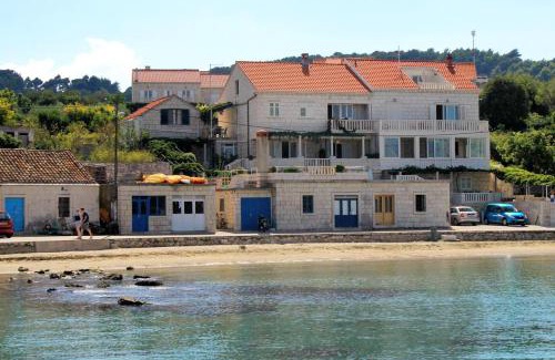 Lumbarda Apartment | Apartments by the sea Lumbarda, Korcula - 4378