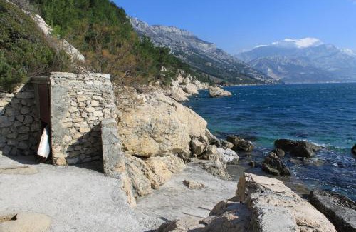 Marusici Apartment | Apartments by the sea Marusici, Omis - 8632