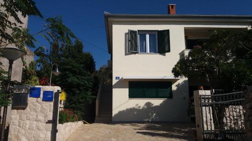 Vinjerac Apartment | Apartments by the sea Vinjerac, Zadar - 13811