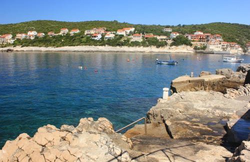 Zavalatica Apartment | Apartments by the sea Zavalatica, Korcula - 182