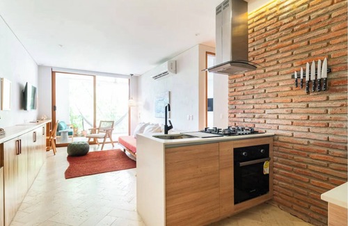 Cartagena Walled City Apartment | Apartments Casa Pedregal